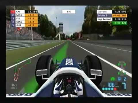 F1 06 Pc Game