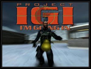 project igi 1 win 7